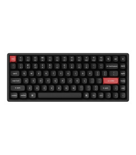 Keychron K2 Pro Banana Switch RGB (US)