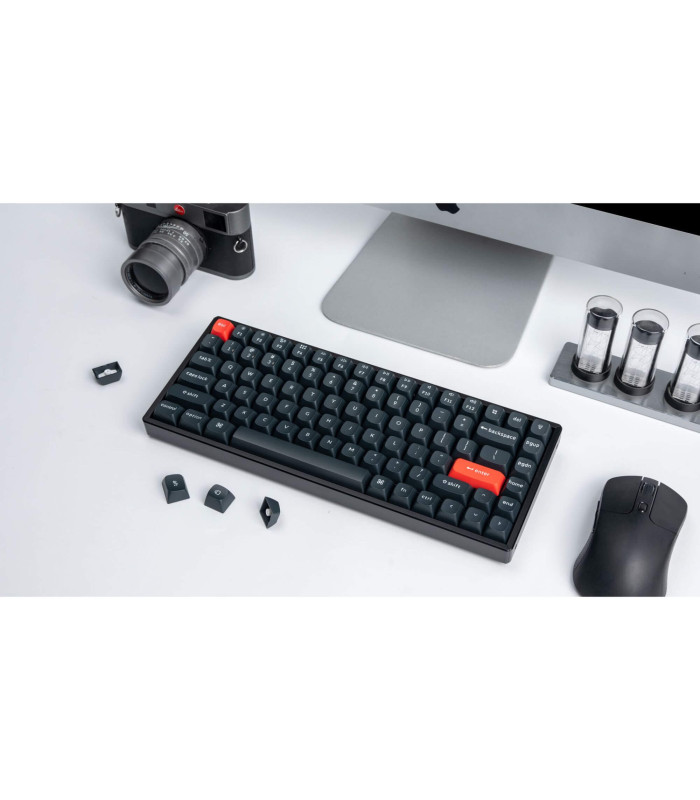 Keychron K2 Pro Banana Switch RGB (US)