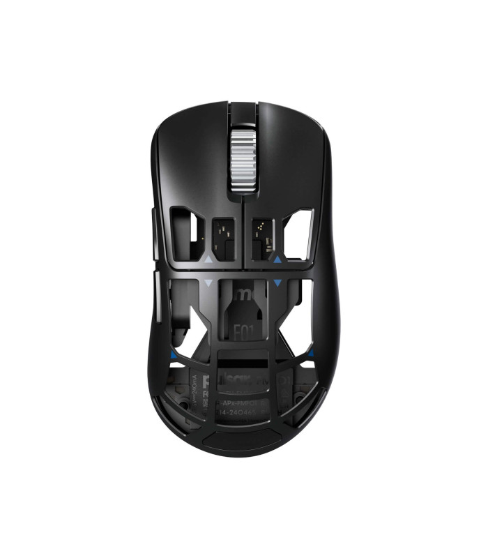 Pulsar x Feinmann F01 Gaming Mouse