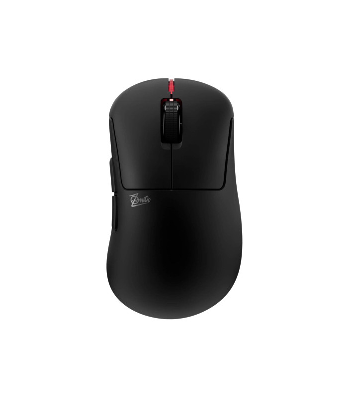 Pulsar ZYWOO the Chosen Mouse Size1 Black