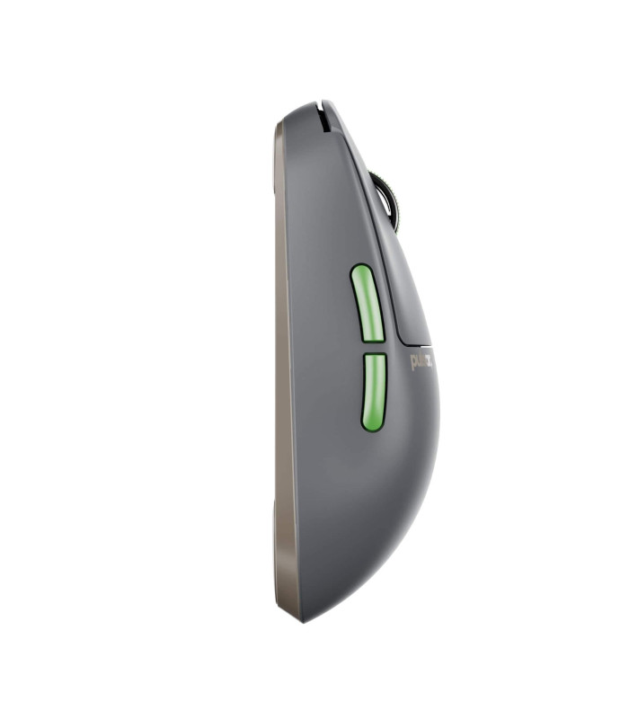 X2 CrazyLight Gaming Mouse V.Shadow - Mini Size 1