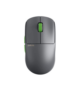 X2 CrazyLight Gaming Mouse V.Shadow - Mini Size 1