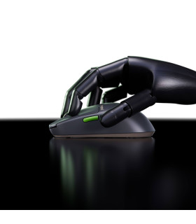 X2 CrazyLight Gaming Mouse V.Shadow - Mini Size 1