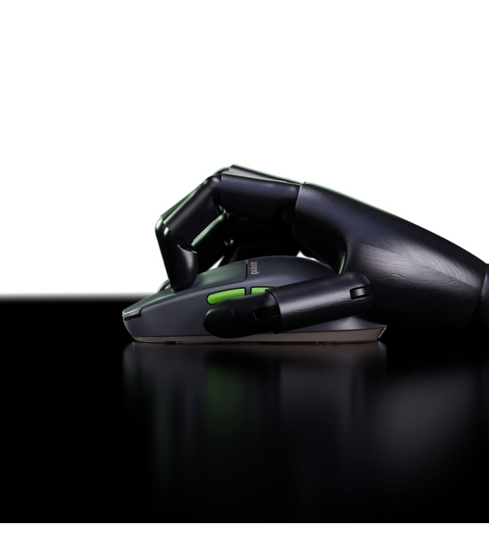 X2 CrazyLight Gaming Mouse V.Shadow - Mini Size 1