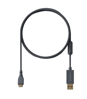 X2 CrazyLight Gaming Mouse V.Shadow - Mini Size 1