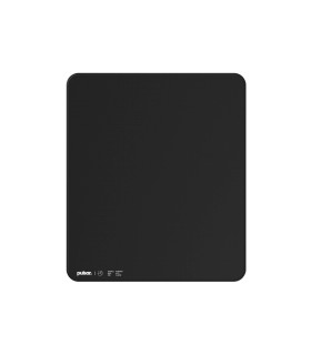Pulsar x LGG Hyperion Gaming Mousepad XL - SoBlack