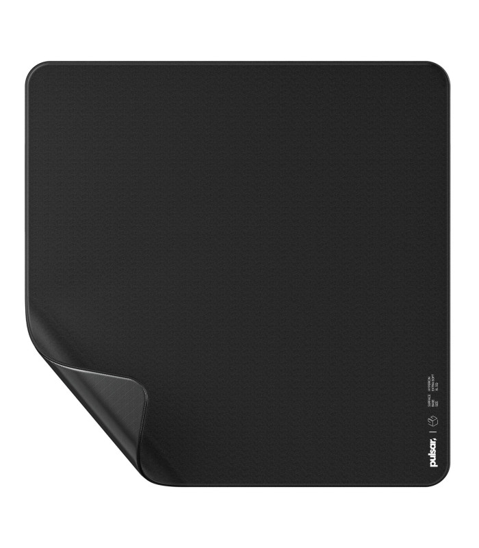 Pulsar x LGG Hyperion Gaming Mousepad XL SQ soft B