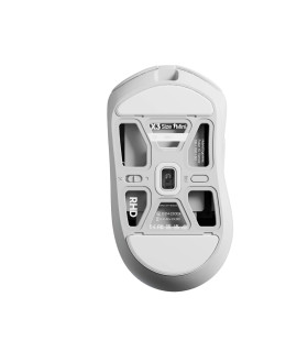 X3 Wireless White Mini Size 1