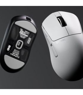 X3 Wireless White Mini Size 1