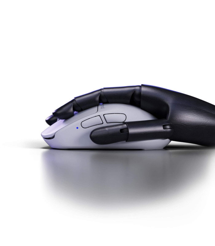 X3 Wireless Black Mini Size 2