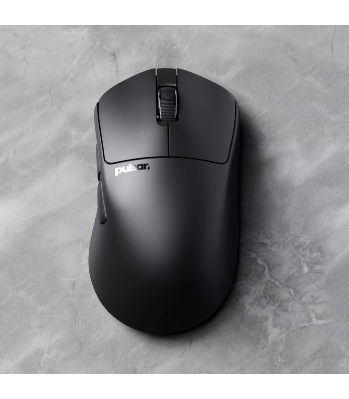 X3 Wireless Black Mini Size 2