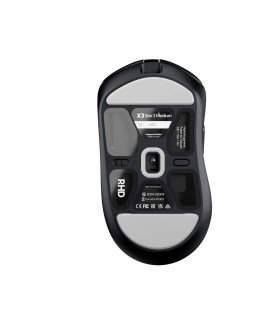 X3 Wireless Black Mini Size 2