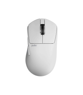 X3 Wireless White Mini Size 2