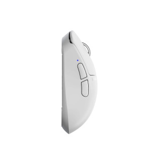 X3 Wireless White Mini Size 2