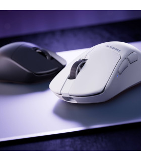 X3 Wireless White Mini Size 2