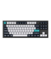 Keychron Q3 Max Black QMK Brown Switch (US) Knob