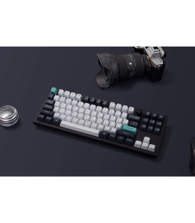 Keychron Q3 Max Black QMK Brown Switch (US) Knob