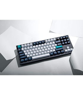 Keychron Q3 Max Black QMK Brown Switch (US) Knob