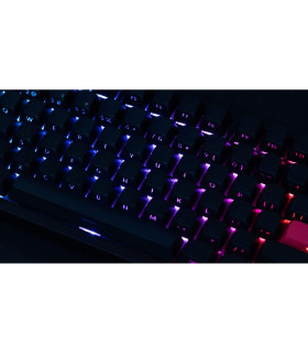 Keychron Q3 Max Black QMK Brown Switch (US) Knob