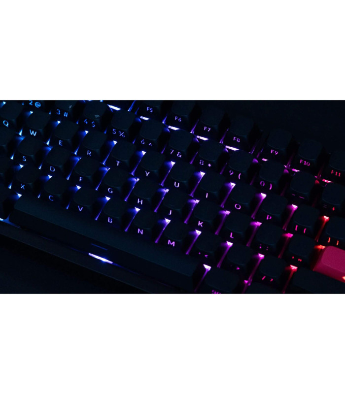 Keychron Q3 Max Black QMK Brown Switch (US) Knob