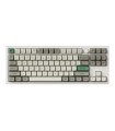 Keychron Q3 Max White QMK Banana Switch (US) Knob