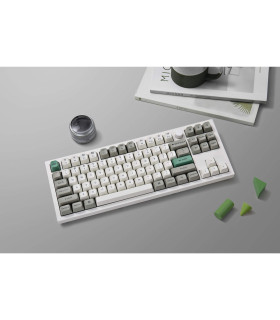 Keychron Q3 Max White QMK Banana Switch (US) Knob