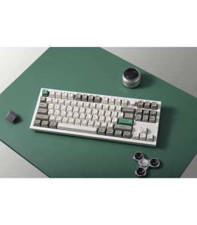 Keychron Q3 Max White QMK Banana Switch (US) Knob