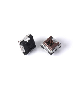Keychron Low Profile Mechanical Switch 110pcs/Set Brown