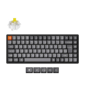 Keychron K2 Max Banana Switch  (CH)