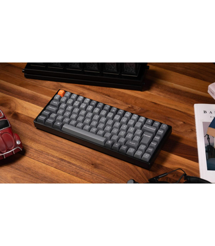 Keychron K2 Max Banana Switch  (CH)