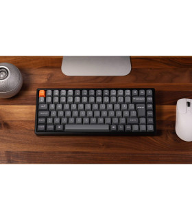 Keychron K2 Max Banana Switch  (CH)