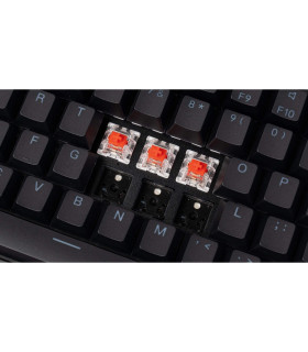 Keychron K4 QMK v3 Brown Switch (US)