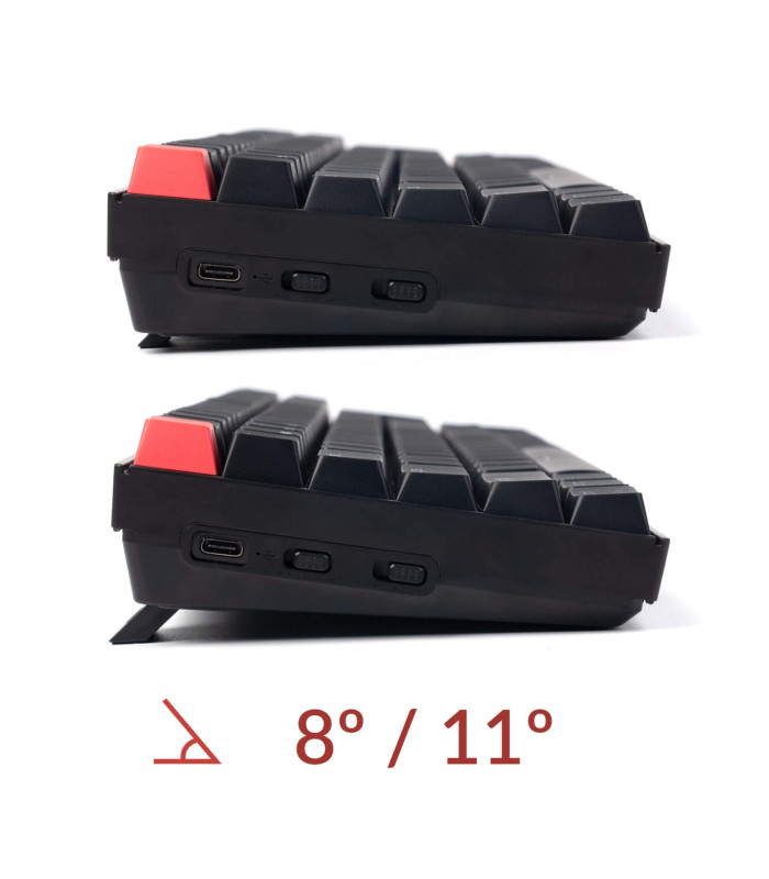 Keychron K4 QMK v3 Brown Switch (US)