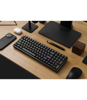 Keychron K4 QMK v3 Brown Switch (US)