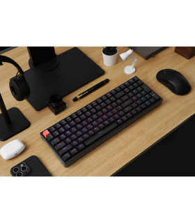 Keychron K4 QMK v3 Brown Switch (US)