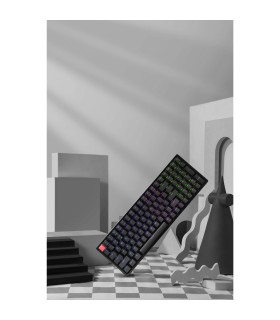 Keychron K4 QMK v3 Brown Switch (US)