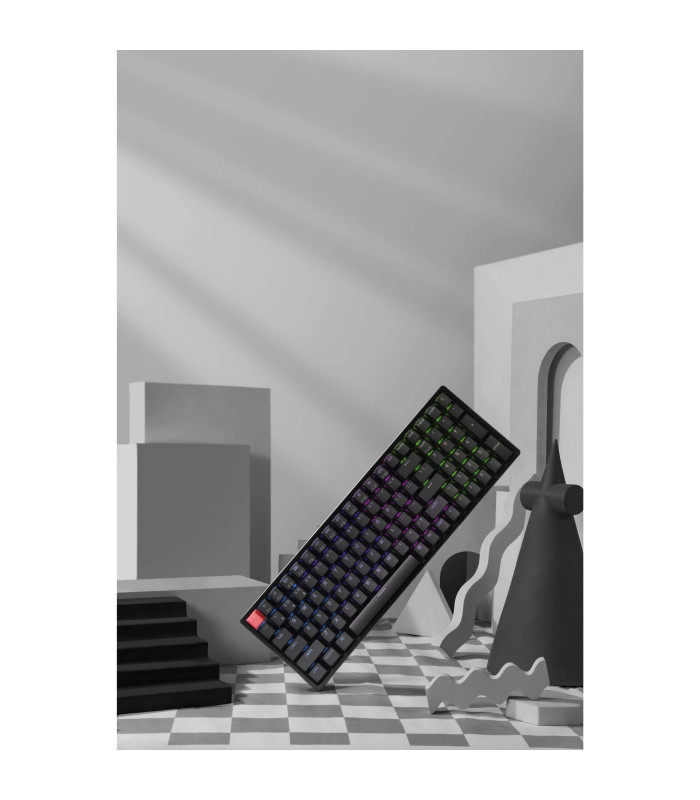 Keychron K4 QMK v3 Brown Switch (US)