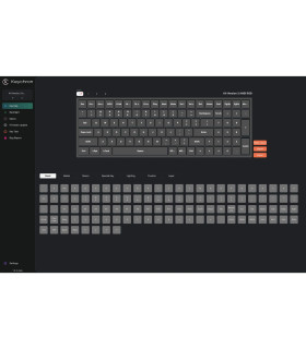 Keychron K4 QMK v3 Brown Switch (US)