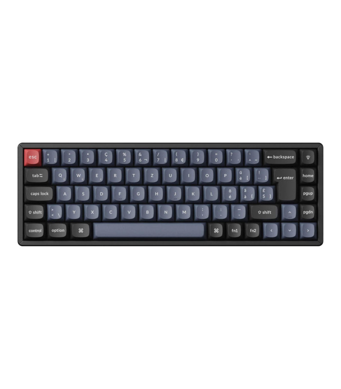 Keychron K6 Pro Brown Switch RGB (CH)