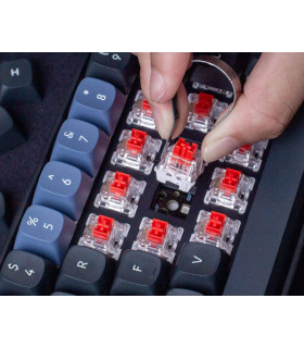 Keychron K6 Pro Brown Switch RGB (CH)