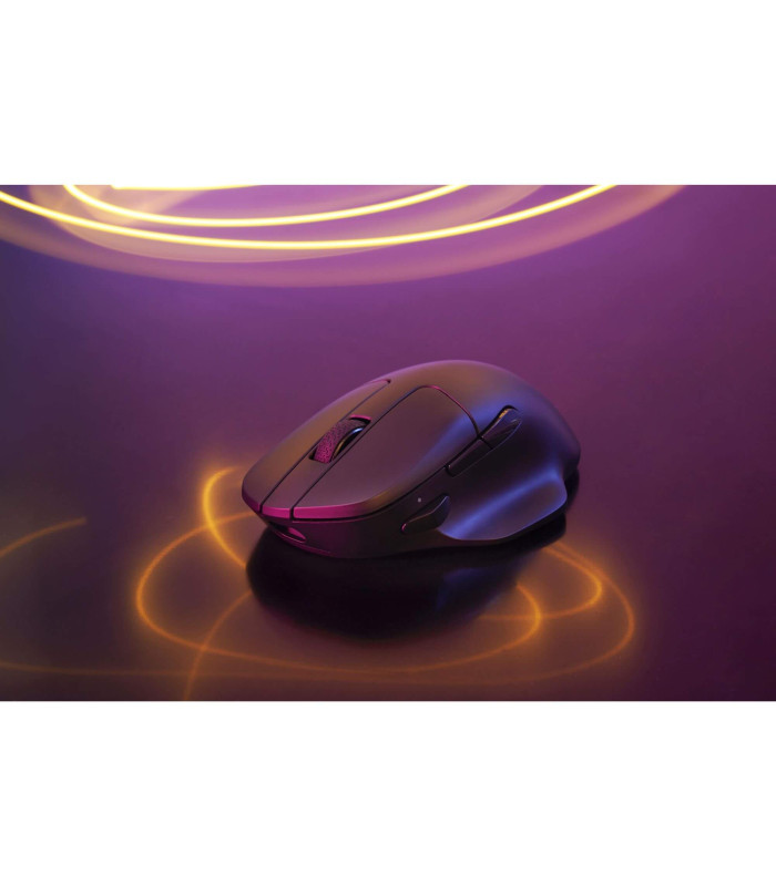 Keychron M7 Wireless Mouse Black (8K)