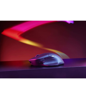 Keychron M7 Wireless Mouse Black (8K)