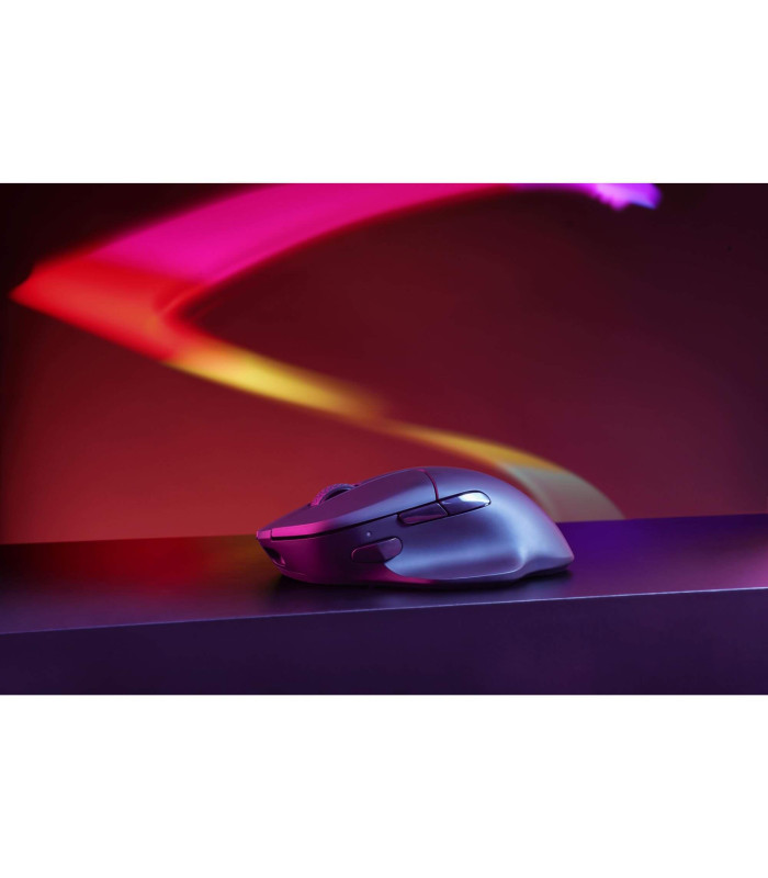 Keychron M7 Wireless Mouse Black (8K)