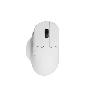 Keychron M7 Wireless Mouse White (8K)