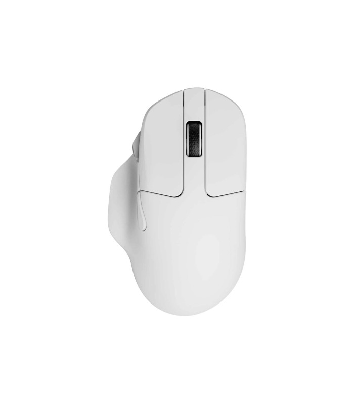 Keychron M7 Wireless Mouse White (8K)