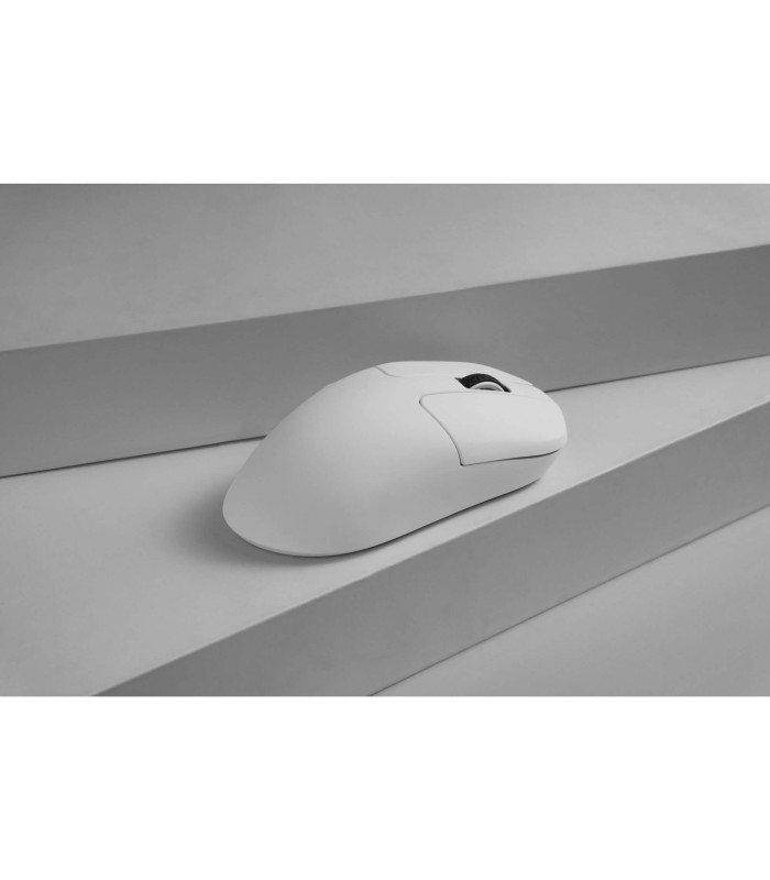 Keychron M7 Wireless Mouse White (8K)