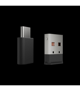 Keychron V5 Max Black Red Switch (US) w/Knob