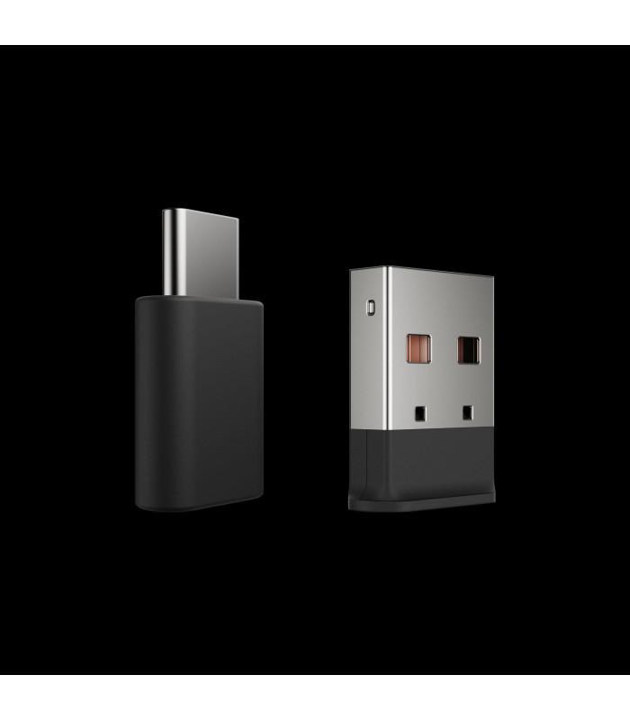 Keychron V5 Max Black Red Switch (US) w/Knob