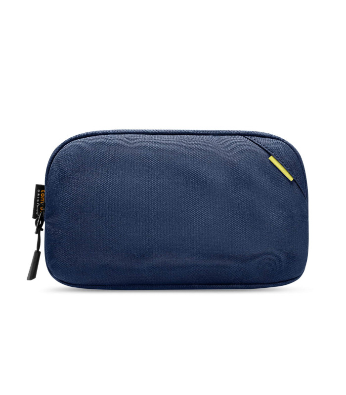 Defender-A13 (13") Laptop Sleeve Kit, Navy Blue
