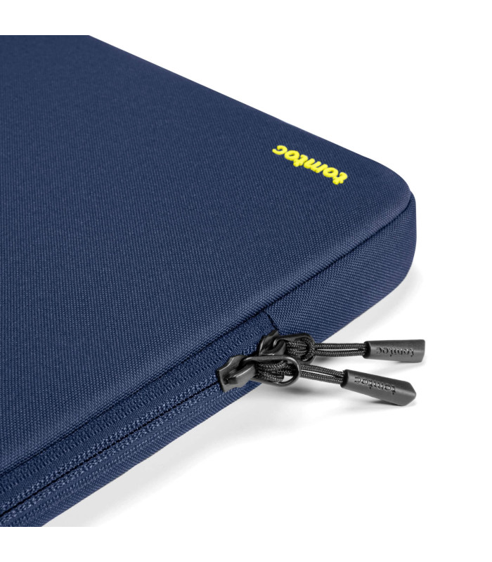 Defender-A13 (13") Laptop Sleeve Kit, Navy Blue